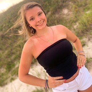 Meet your Posher, Meredith